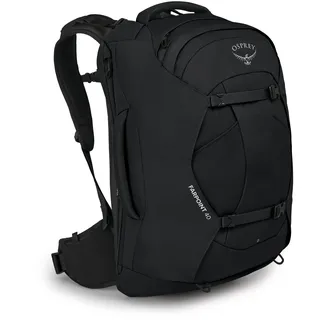 Osprey Farpoint 40 Reiserucksack Schwarz
