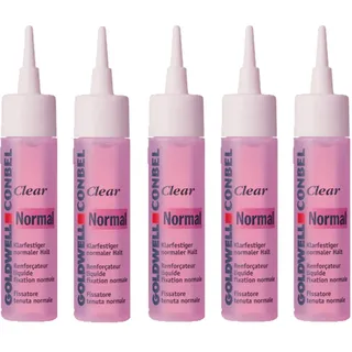 Goldwell Conbel Clear Normal 18 ml