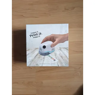 Colop e-mark CREATE Schwarz