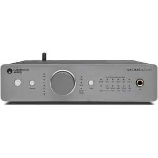 Cambridge Audio DacMagic 200M
