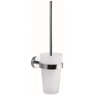 Tesa WC-Bürstengarnitur Smooz Weiß (40316-00000-00)