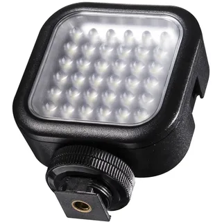 Walimex pro LED-Videoleuchte 36 dimmbar,