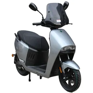 Greenstreet HYPE 3000 Watt 85 km/h Silber