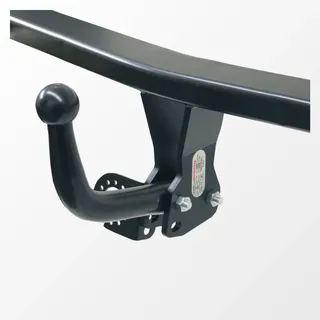 Oris Anhängerkupplung starr mit angeschraubtem Kugelkopf - FORD KUGA III