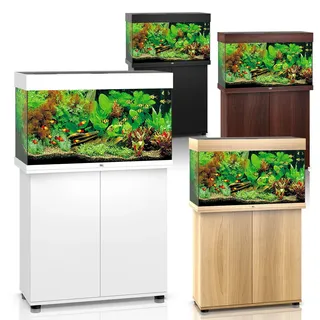 juwel® aquarium Juwel Rio 125 LED mit Unterschrank SBX