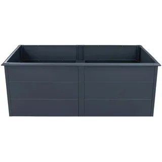 Westmann Primus XL 200 x 100 x 77 cm Anthrazit