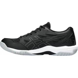 Asics Herren Gel-Rocket 11 Sneaker, Black Gunmetal, 44.5 EU