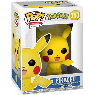 Funko POP! Pikachu