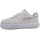 Light Marine/White/Grey 38