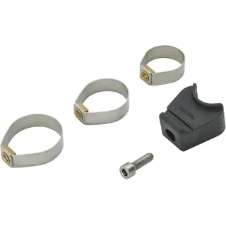 Vaude Contour adapter - Sattelstrebenbefestigung - Ohne Farbe - ONE-SIZE