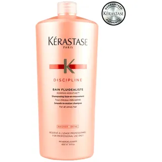 Kérastase Discipline Bain Fluidealiste Shampoo 1000 ml
