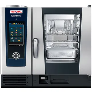 RATIONAL Kombidämpfer iCombi Pro 6-1/1 Elektro