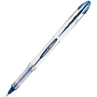 Uni-Ball Tintenroller Schwarz 0,4 mm 1 St.