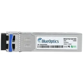 LevelOne SFP28-25G-LR kompatibler BlueOptics SFP28 BO27Q13610D