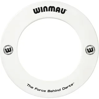 Winmau Catchring weiß 4407 EINHEITSGRÖSSE