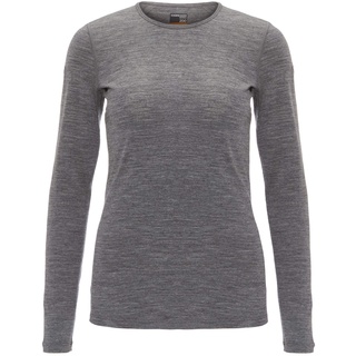 Damen 200 Oasis Longsleeve (Größe S