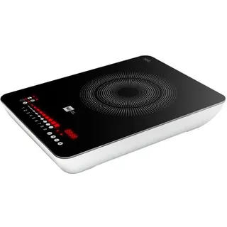 Miji Star 3 ECO Kochfeld, weiß, Ø100-260mm