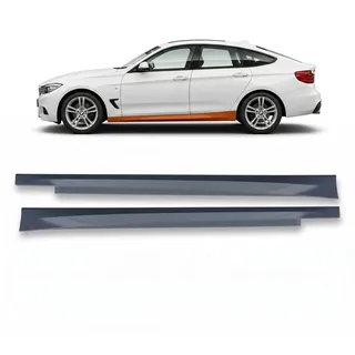 Seitenschweller passend für BMW 3er (F34) Gran Turismo 2012-2020