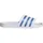 Cloud White / Blue Fusion Metallic / Cloud White 38