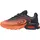 Herren Orange Frost/Picante Red-DK Smoke Grey 43