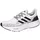 Herren Cloud White / Core Black / Silver Metallic 44