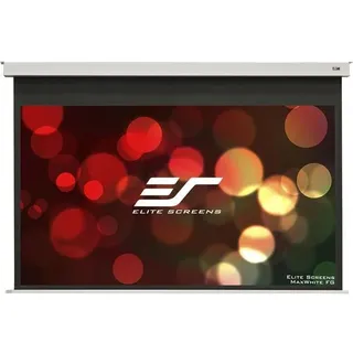 Elite Screens Elite Screens, elektrisches Rollo, 92" 16:9),