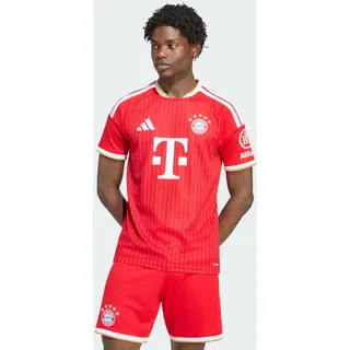 adidas FC Bayern München Heimtrikot 2026/27 Herren Gr. XXL