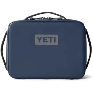Y by Nordisk Yeti Daytrip isolierte Lunchbox 34 cm blau