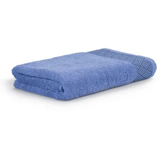 Möve Frottana Duschtuch 67 x 140 cm grün