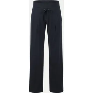 Raffaello Rossi Candice Straight Jogpants Blau 40