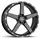 MarinaBay 9 5 x 20 5 x 112 ET35 MB70 1 Grau/Poliert