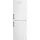 W Kühl-Gefrierkombination (138 l, 1480 mm hoch, Weiß)