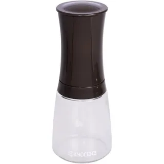 Kyocera Samenmühle braun