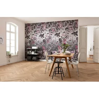 KOMAR Fototapete Vlies Secret 400 x 280 cm
