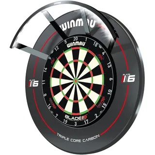 WINMAU Polaris 120° LED Dartboard Light