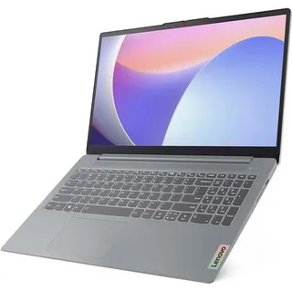 15.6" Intel Core i3 8 GB RAM 512 GB SSD Arctic Grey