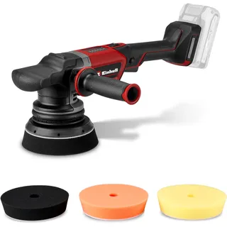 Einhell CP-EP 18/125 Li BL Akku Solo