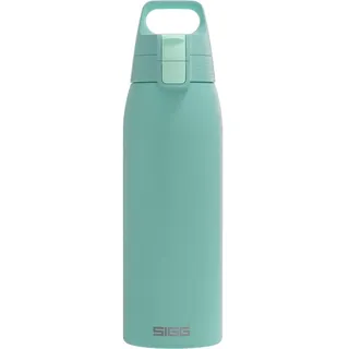 Sigg Shield ONE Glacier Blau 1 l
