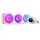 360 RGB Weiß RL-KR360-W2