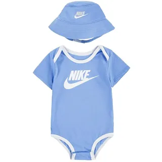 Nike Kids Core Bucket Hat & 2 Units Set 0-6 Months