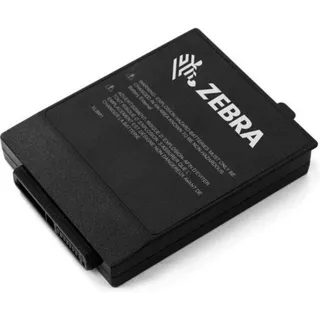 Zebra Technologies Zebra Batterie - Li-Ion - 36 Wh - für XBOOK L10, Notebook Akku, Schwarz