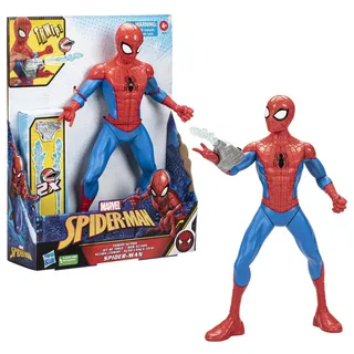 Spider-Man Hasbro - Marvel Thwipi Action