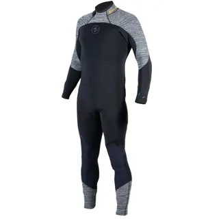 Aqua Lung Neoprenanzug Aquaflex Schwarz XXL