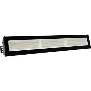 LUXULA LX500143, HighBay, linear, 200W, 20000lm, 4000K - LED-HighBay, 200 W, 20000 lm,