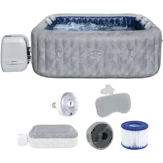 BESTWAY LAY-Z-SPA San Francisco HydroJet ProTM 6001Q_25