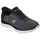 Dazzling Damen Schwarz 41