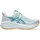 Herren Arctic Blue/Aegean Blue 40