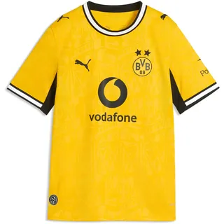 Puma Borussia Dortmund Heimtrikot 2026/27 Kinder Gr. 164