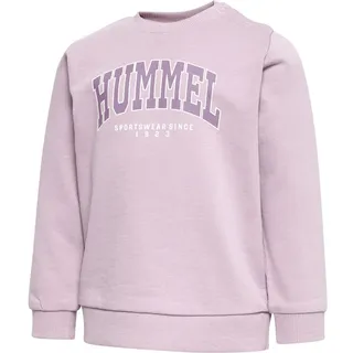 hummel hmlFAST LIME Baby-Sweatshirt mauve shadow 86