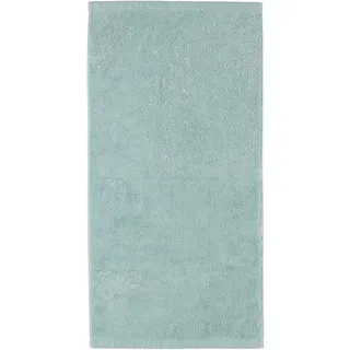 Handtuch 50 x 100 cm seegrün